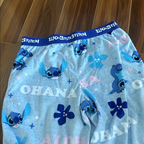 XS Stitch pajama pants - Picture 4 of 4